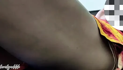 Мачеха ночной