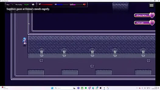 City of secrets bagian 1 gameplay