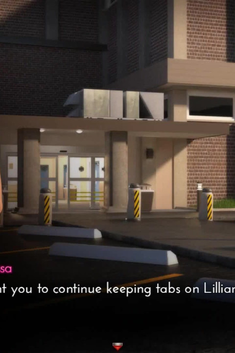 The Genesis Order: Em uma investigação com milf gostosa ep.48