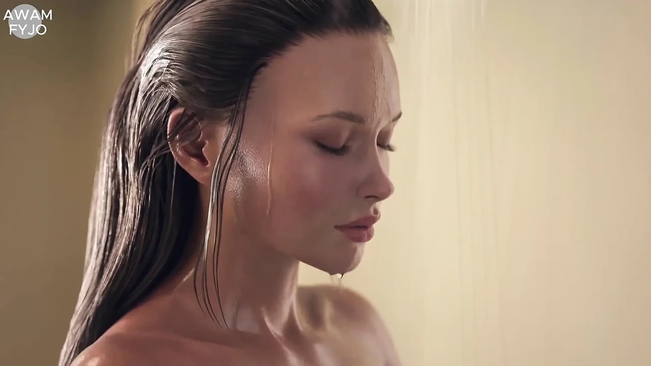 Awam 2 Fyjo Edition - Sophia Parker’s Unprecedented Bathroom Masturbation Fantasies