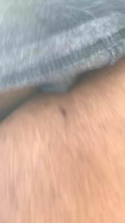 Outside Quickie