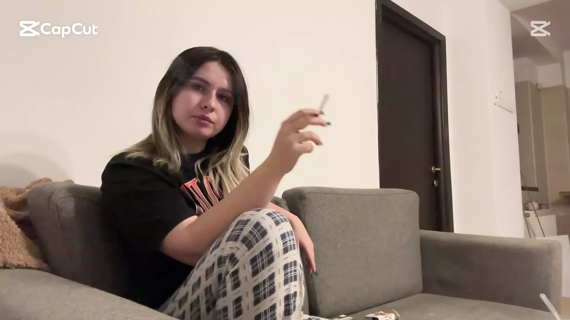 Dohányzás és fingás