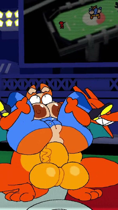 Menjelajahi ANIMASI HOT CHARIZARD YANG BISA DIMAINKAN - Fox vs Charizard | Klip 2