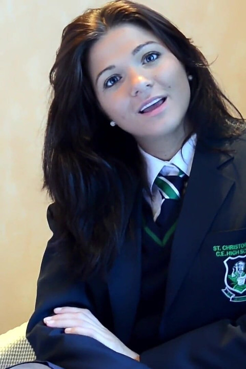 Interview Featuring Nickie Ann