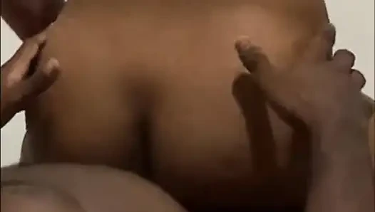 Wow memek dan payudara besar