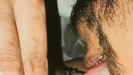 Вечеринка и девчонка