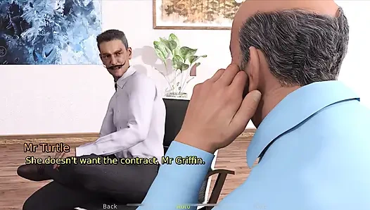 Alice in Wonderland - Chapter 5&6