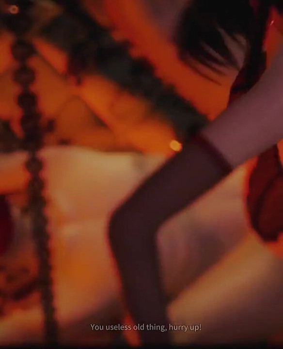 B007 Son Likes to on His Stepmother Having Sex3