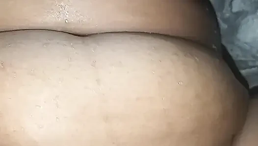 Sexy bhabhi suck dildo