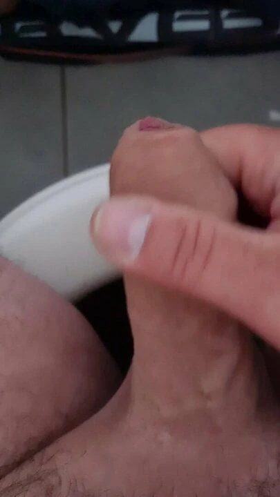 My big cock