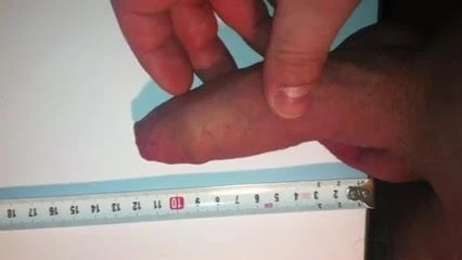 Small cock grow jerk!