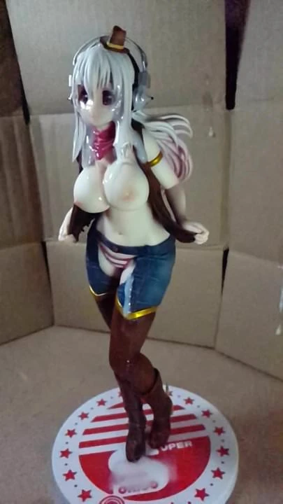 SoF Sonico Cowgirl SlowMo