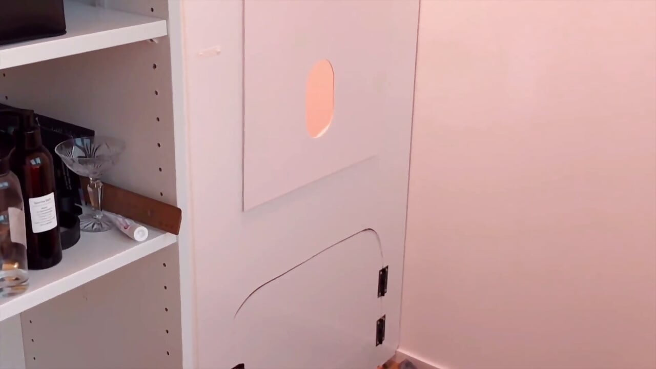 2025 Gloryhole Monster Cocks - 90 Min Xxl Best of Massive Dicks