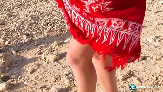 Grand Bahama - Natalie Fiore