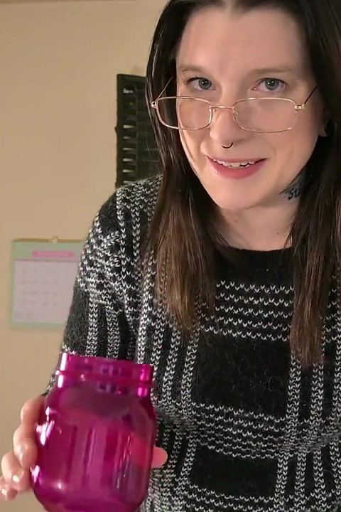 Step Mom Welcomes You Home