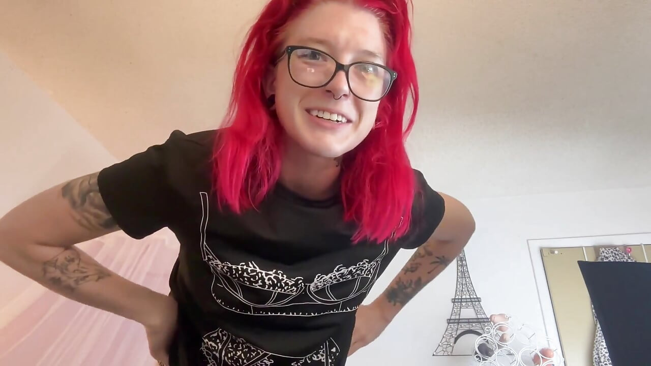 Panty Diaries