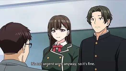 seifuku wa kita de part1