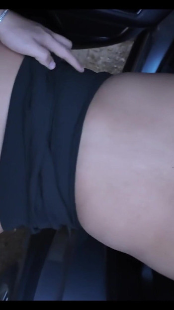 (Risky Sex) I Helped a Cute Girl on the Road! | Clip 2