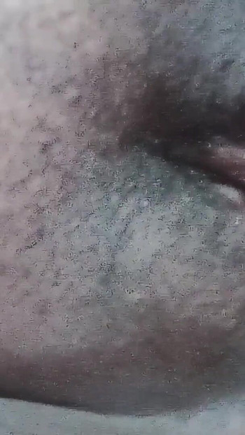 Jaw-dropping moment from "Pregnant chubby hotwife videocall"