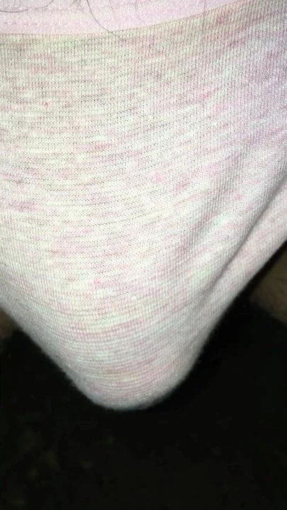 New Pink Panties Pt.1