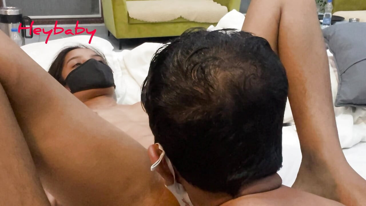 Nude Massage Sex Part 2 with Anal