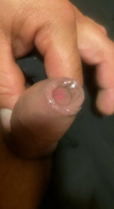 Look a hard cock