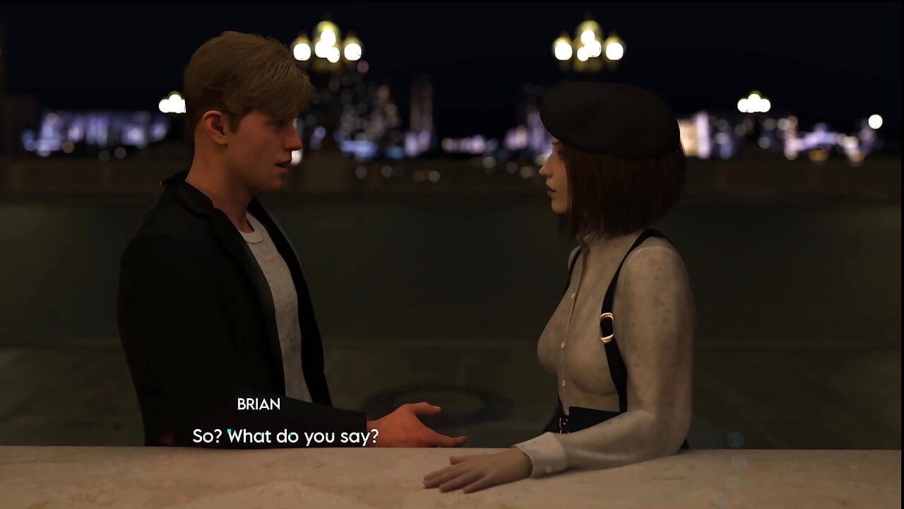 O amante da buceta (parte 26)