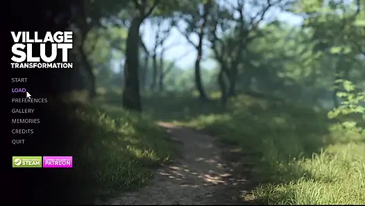 Köylü sürtük dönüşümü 24 lilly tam bir fahişe oldu