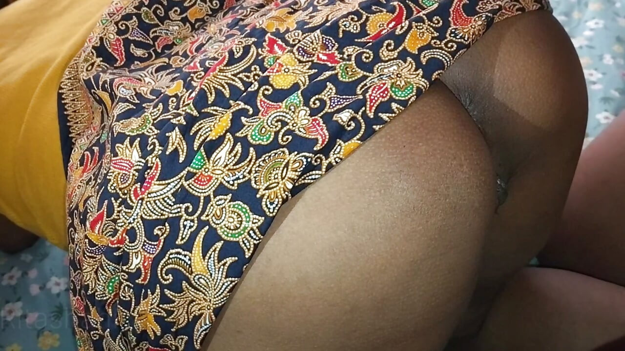 Yeni Nepalli sert anal porno