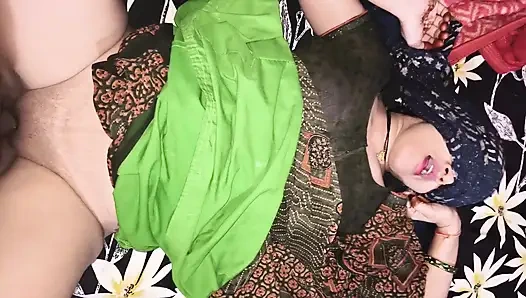 ADIK TIRI DESI NGENTOT HARDCORE DENGAN SAUDARA TIRINYA KETIKA MEREKA LIDAH BULE DI RUMAH FILM LENGKAP (AUDIO HINDI)