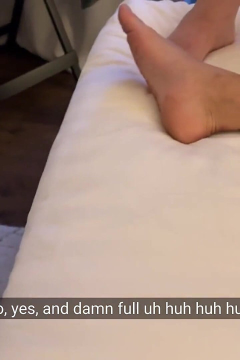 18yo Dutch Girl Grounded and Fucked Hard