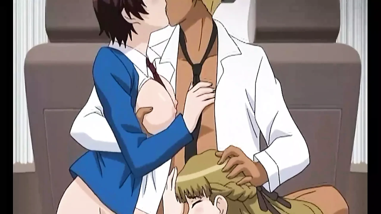 Only You Ep.2 – Cartoon Sex