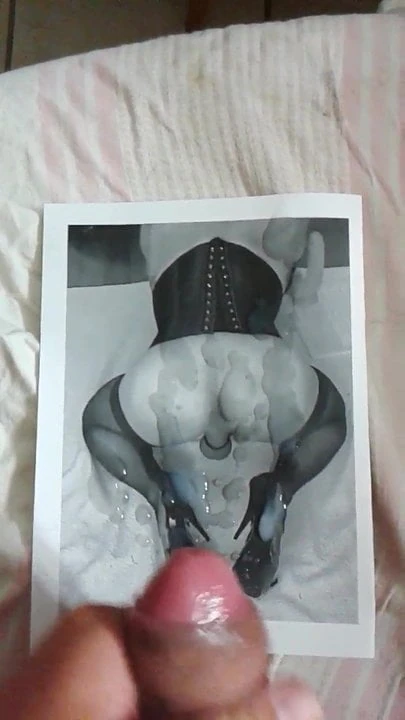 tribute my ass full of cum from the reapper30