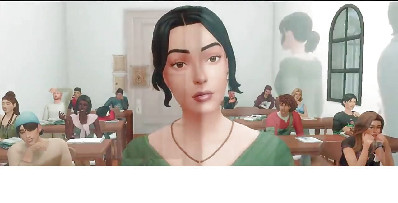 トップの女の子に恋をした