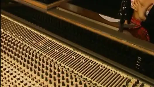 Elektroblau: sexmodell datei 4