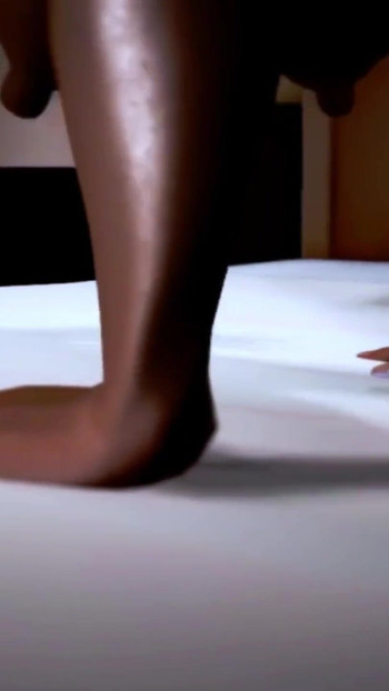 Epic moment from "Bigboob cheating wife - Hentai 3d 88"