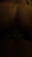 Fucking a new girl! Shes wild as fuck (djfranktank)