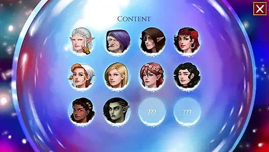 Ne efsane: şehir kapısına girmek, komik etkinlikler bölüm 2