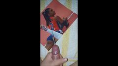 Winifer fernandez cumtribute 2018