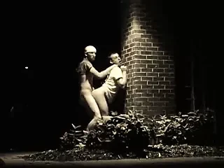 fucked raw by a stranger