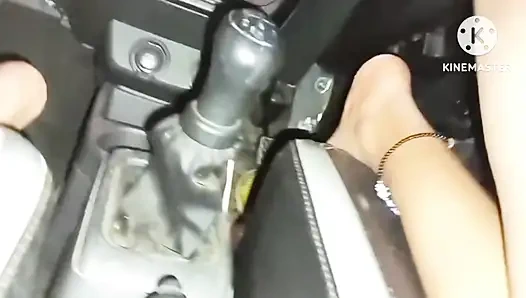 Saison 166. Desi bhabhi fickt mit ihrem freund im auto
