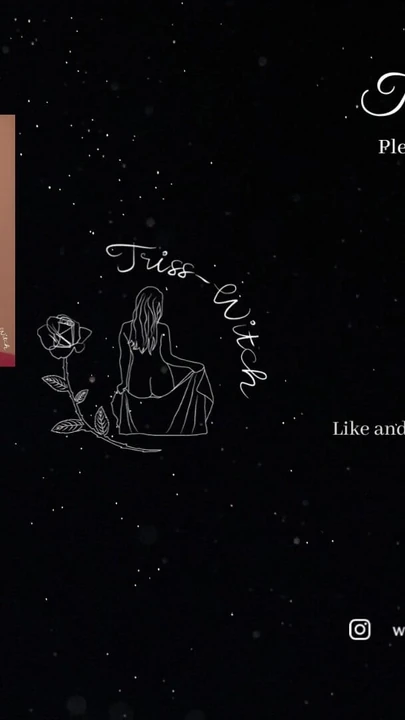 Spectacular moment from "JOI FR - I give you five minutes to and cover my with your Triss-witch"