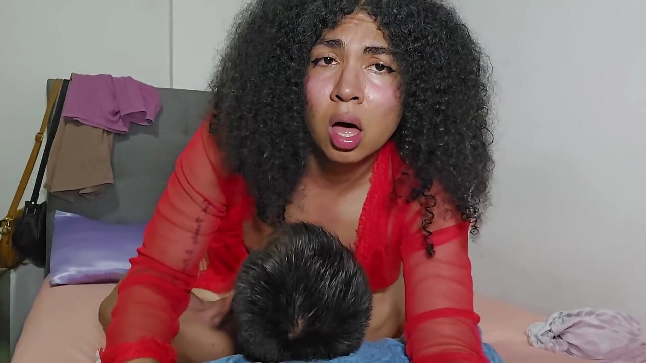 The Unedited Video of Me Getting a Creampie