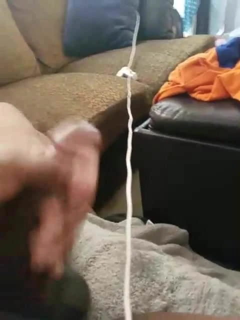 Stroking strong