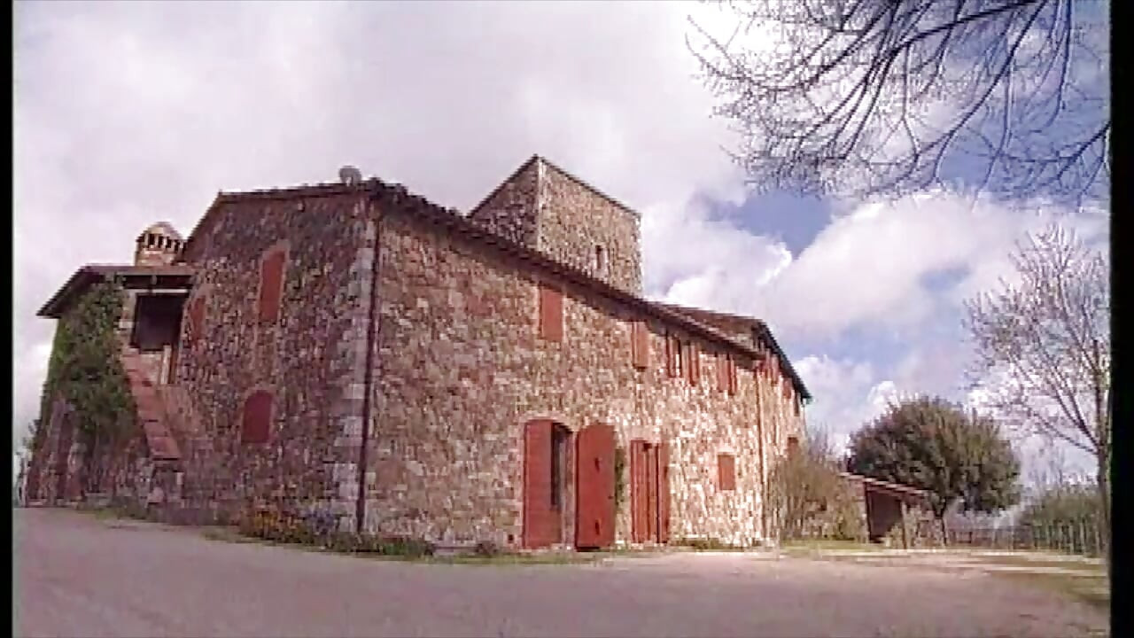 Double Penetration on the Kitchen Table for Laura Angel