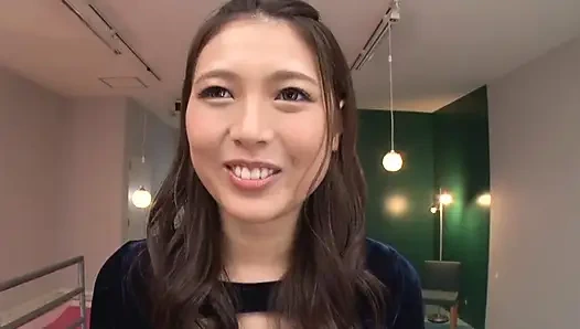 A Former Miss Contest Runner up, Slightly Pent up and Craving Affection.