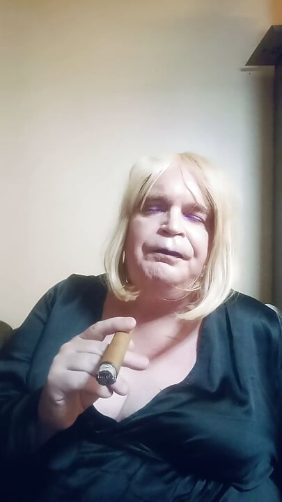Parte 2 - BBW TV a falar dos seus muitos anos no mundo do BDSM e Kink
