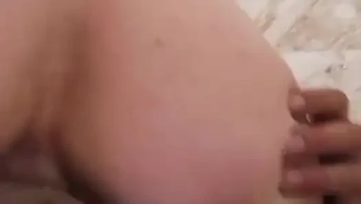 Sex anal........