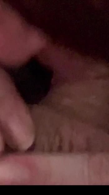 Stunning moment from "Amateur wife giving the best head"