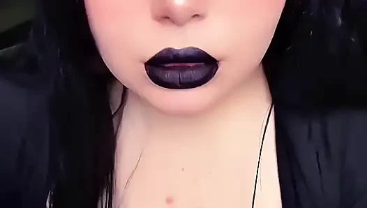 A week alone with your Dominant Step-Mommy